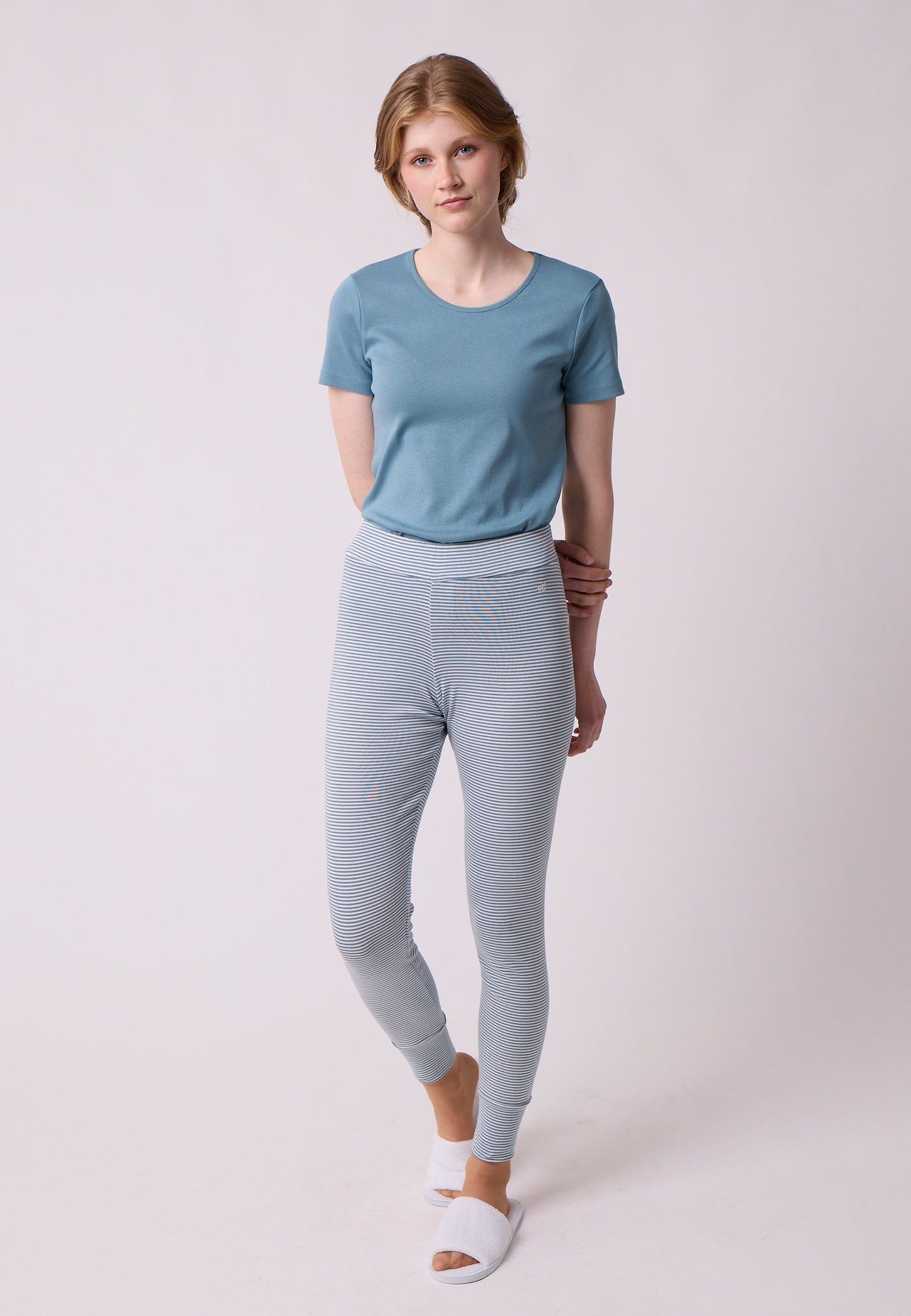 Hose, Modell Iris