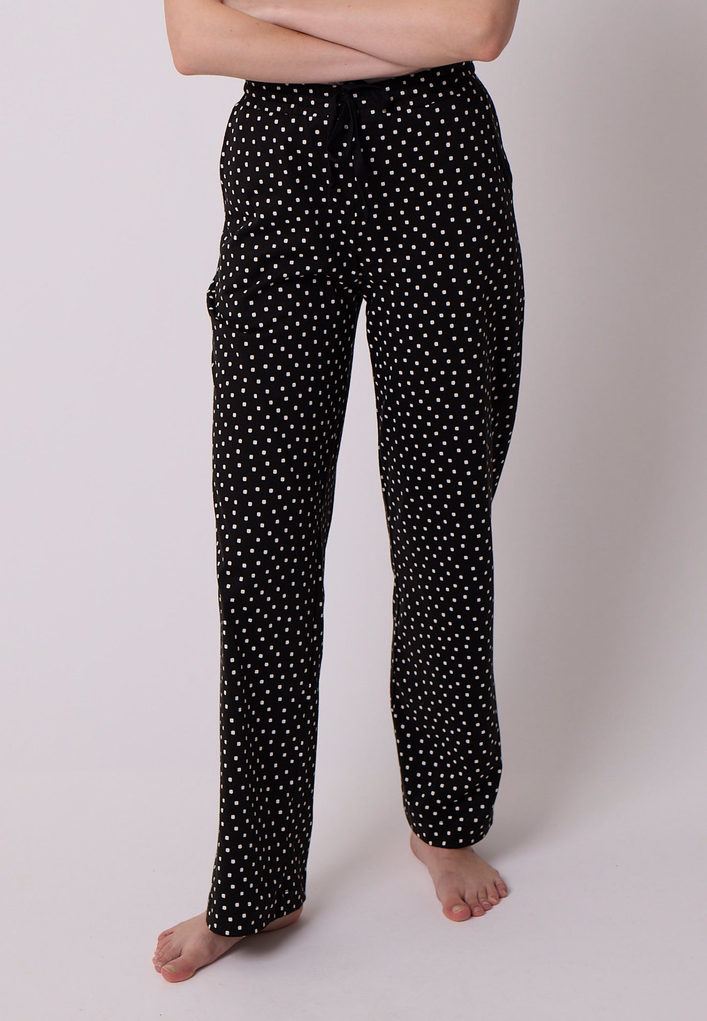 Pyjamahose, Modell Juna