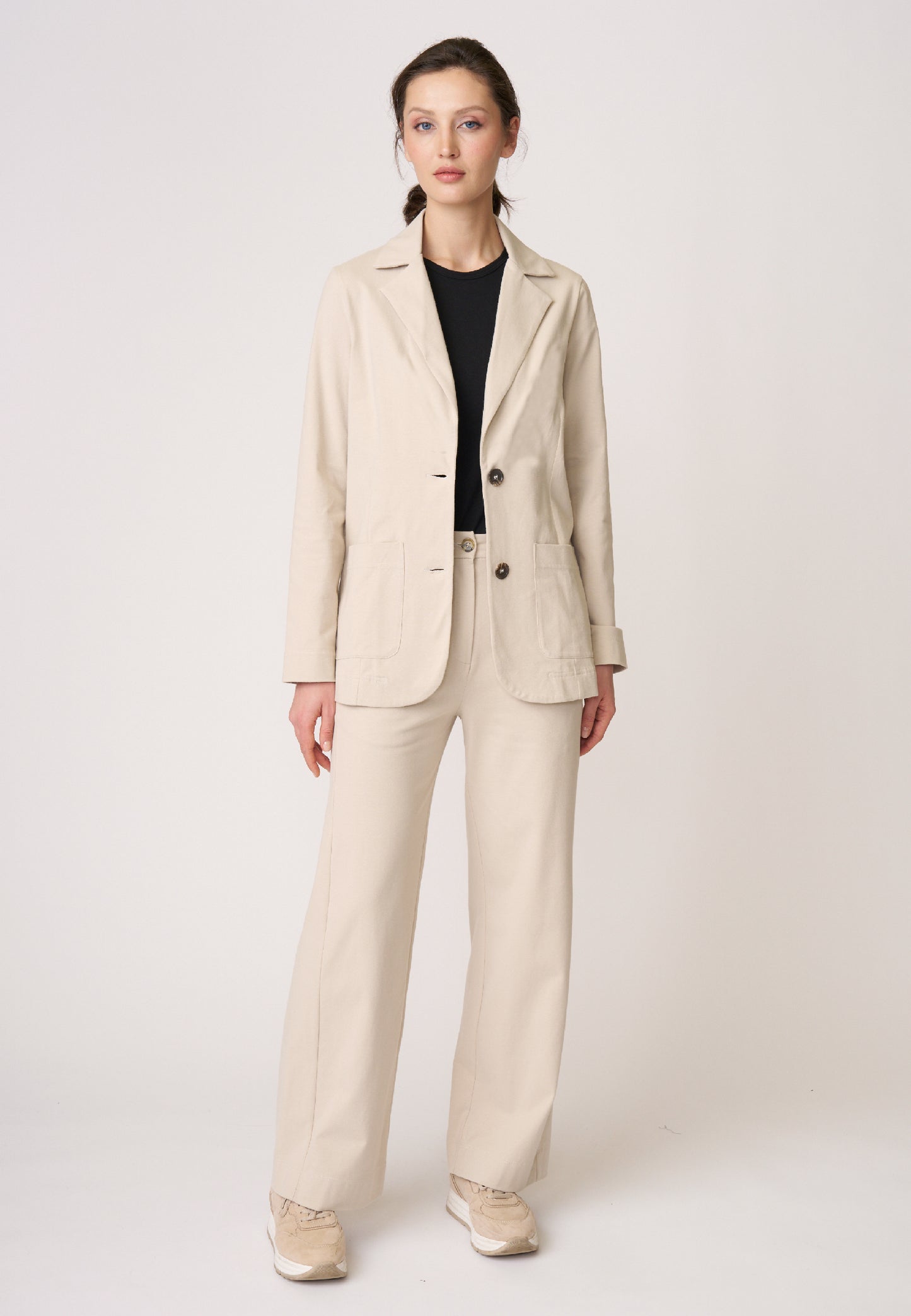 Blazer, Modell Susana