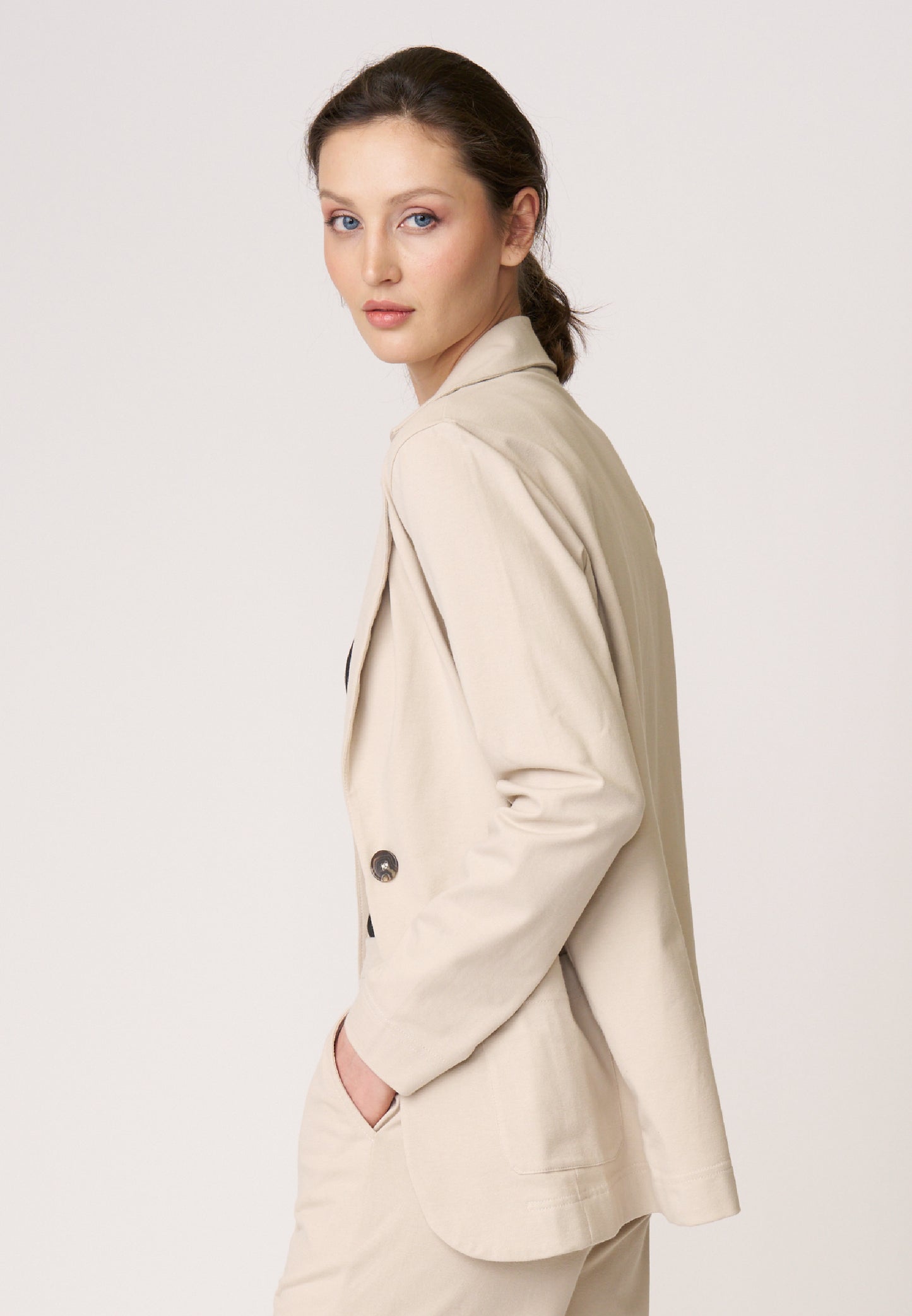 Blazer, Modell Susana