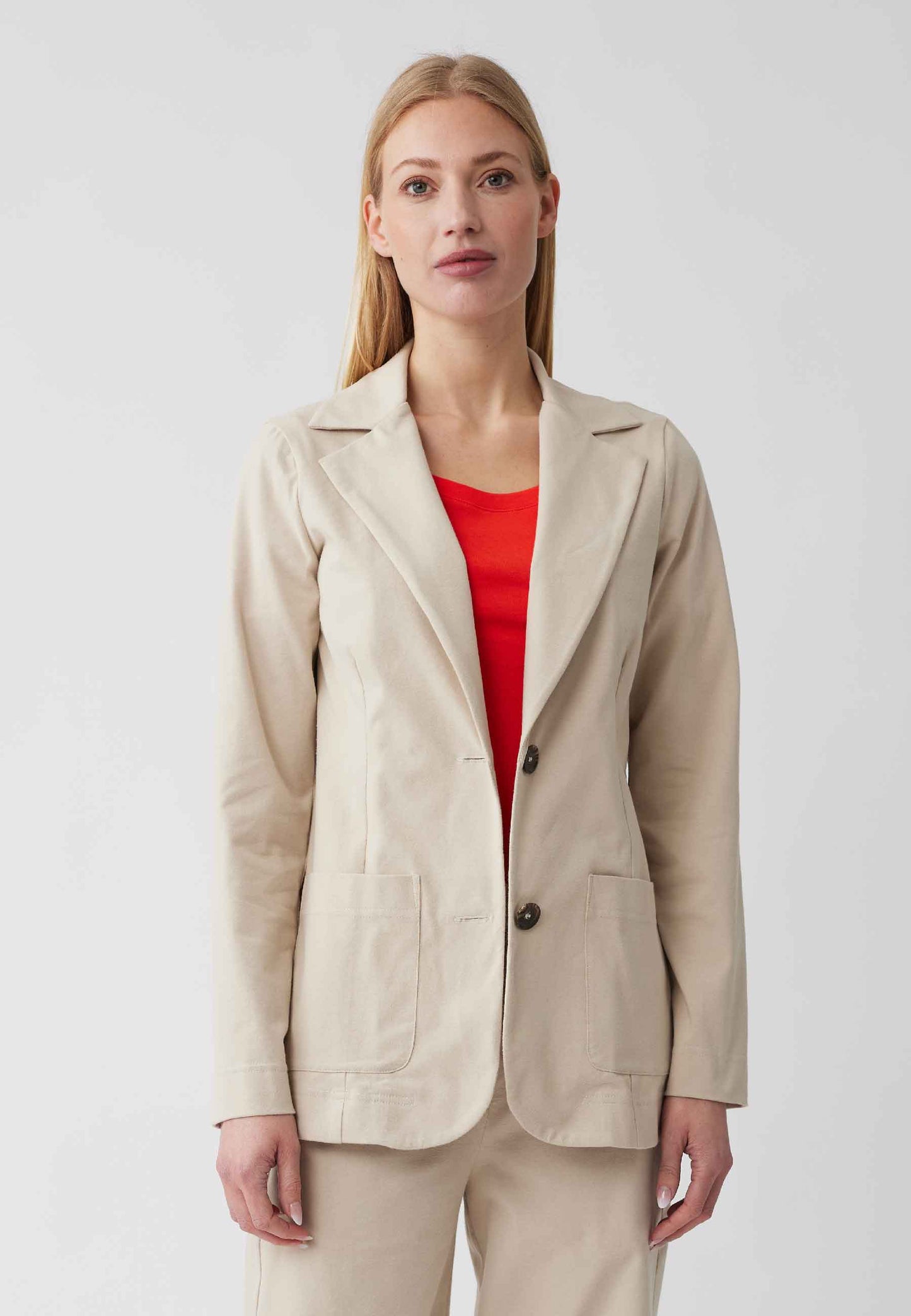Blazer, Modell Susana