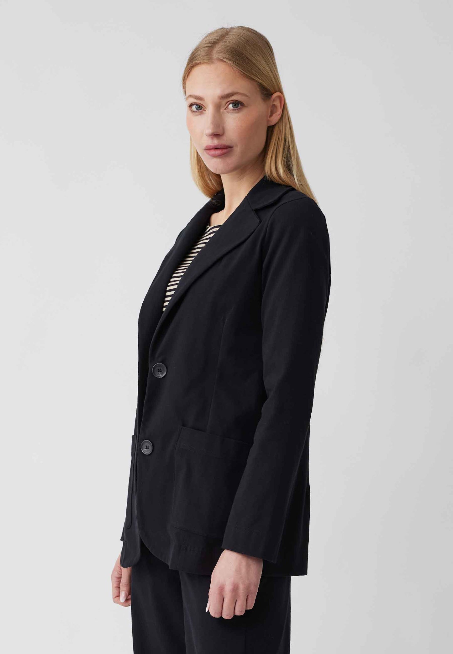 Blazer, Modell Susana
