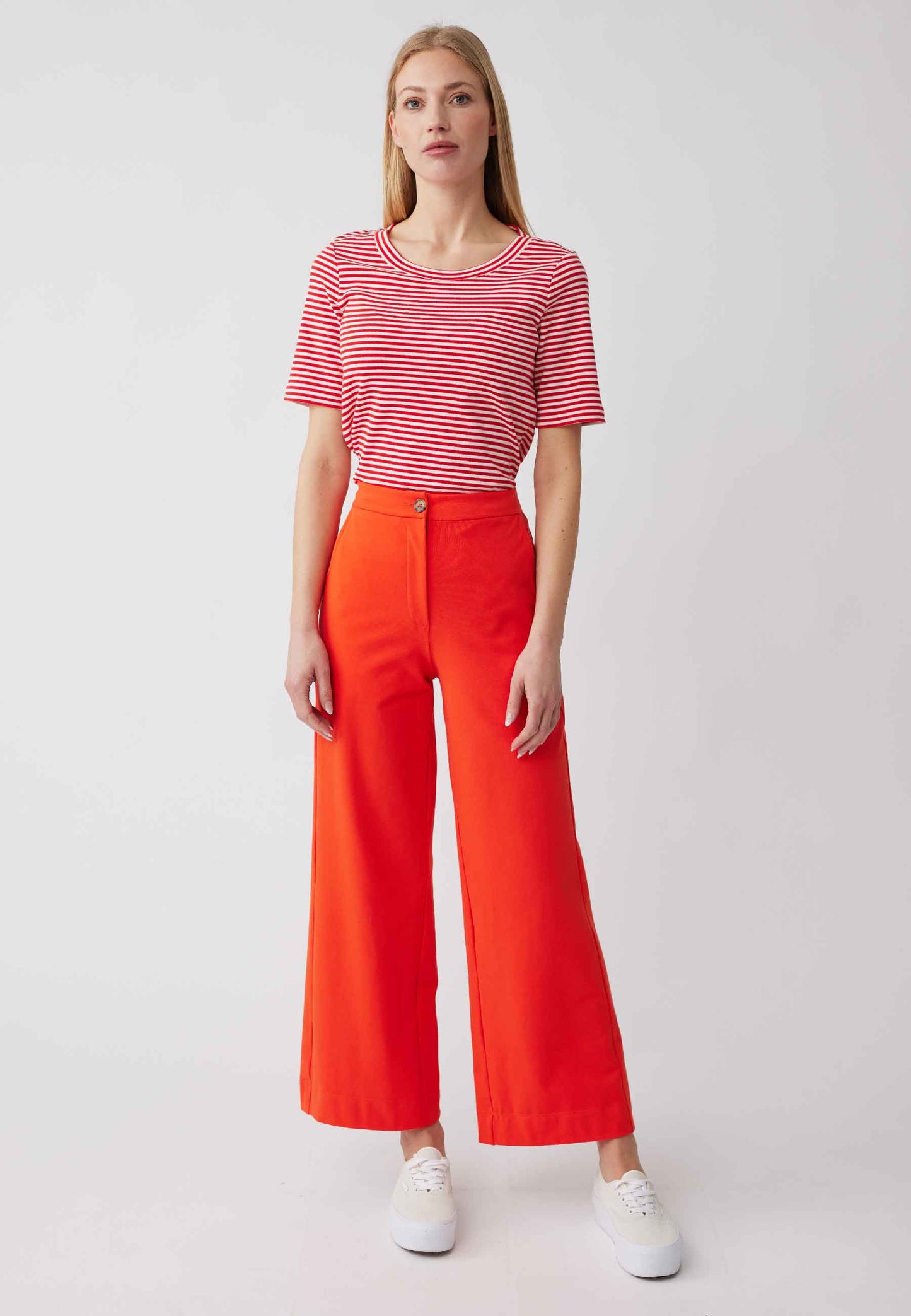 Hose, Modell Susana , fiesta , Hose , LANA Organic - Moderne ökologische Kleidung