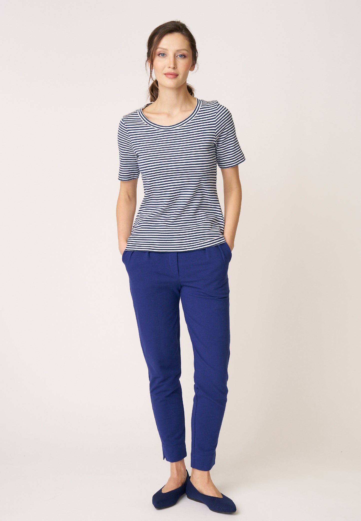 Shirt, Modell Ada