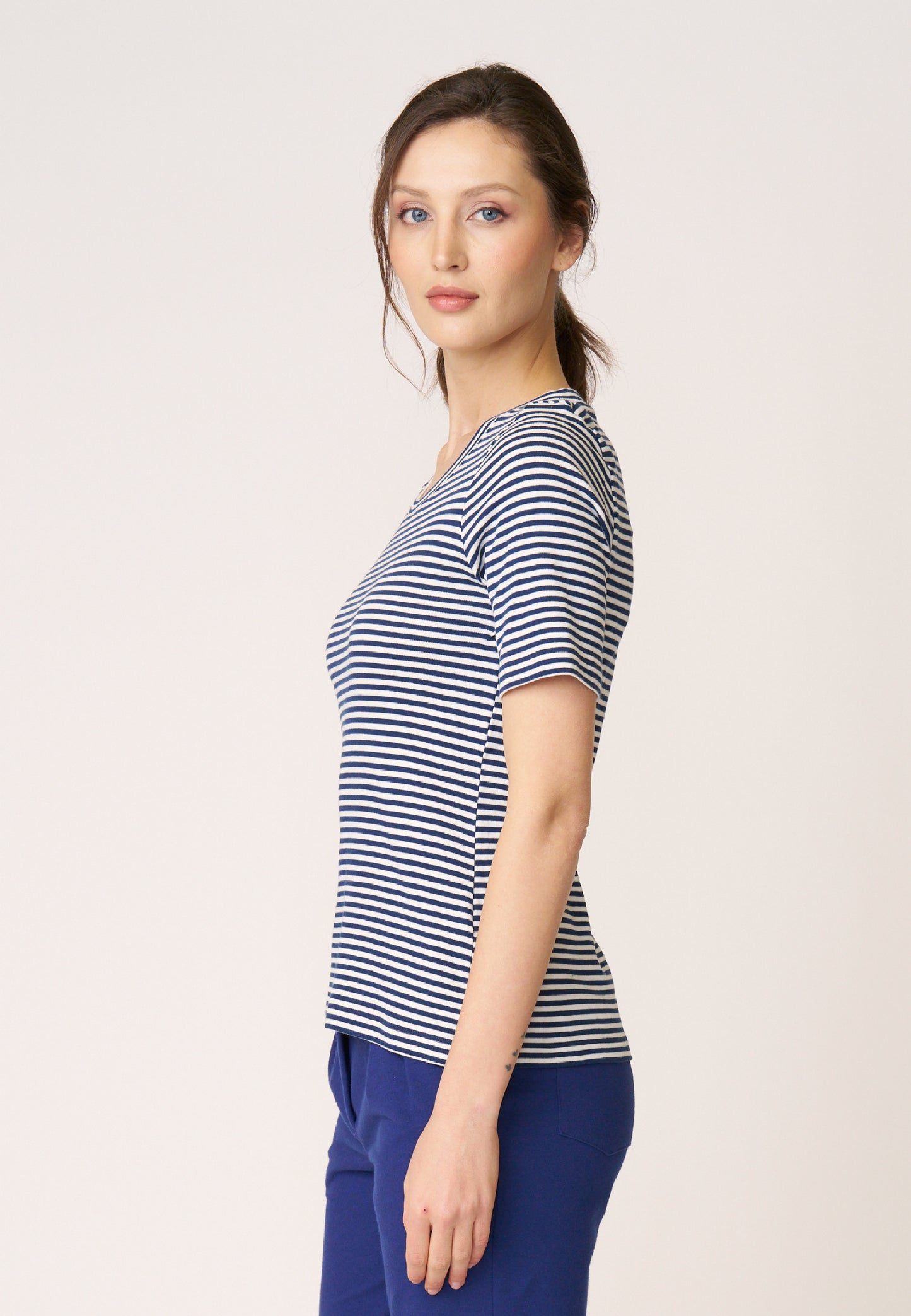 Shirt, Modell Ada