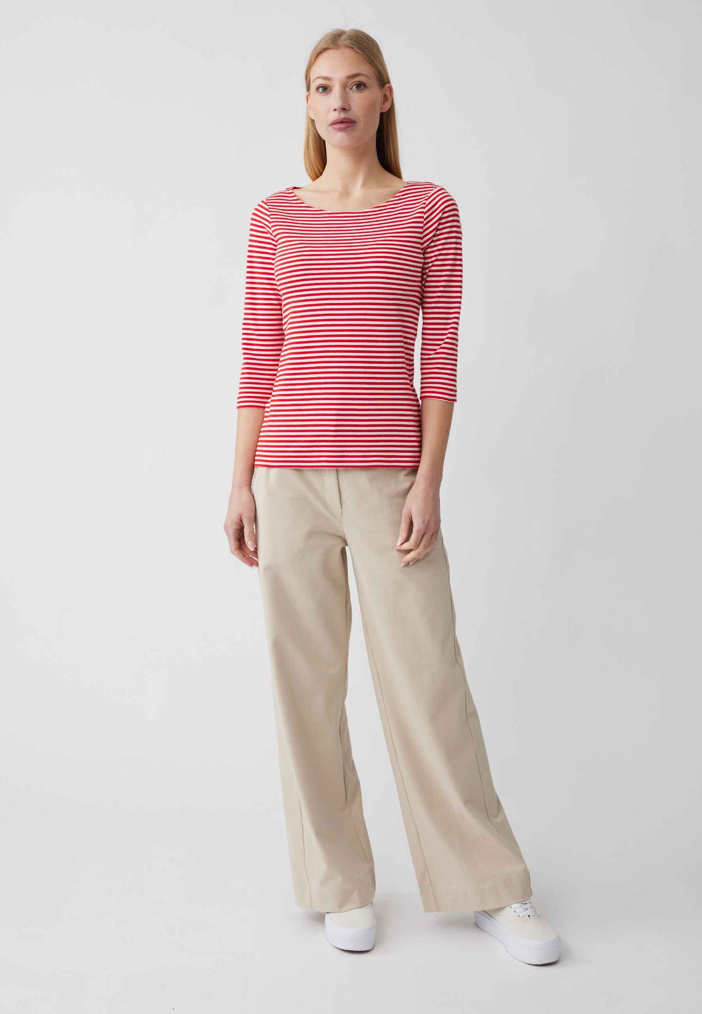 Shirt, Modell Eliza