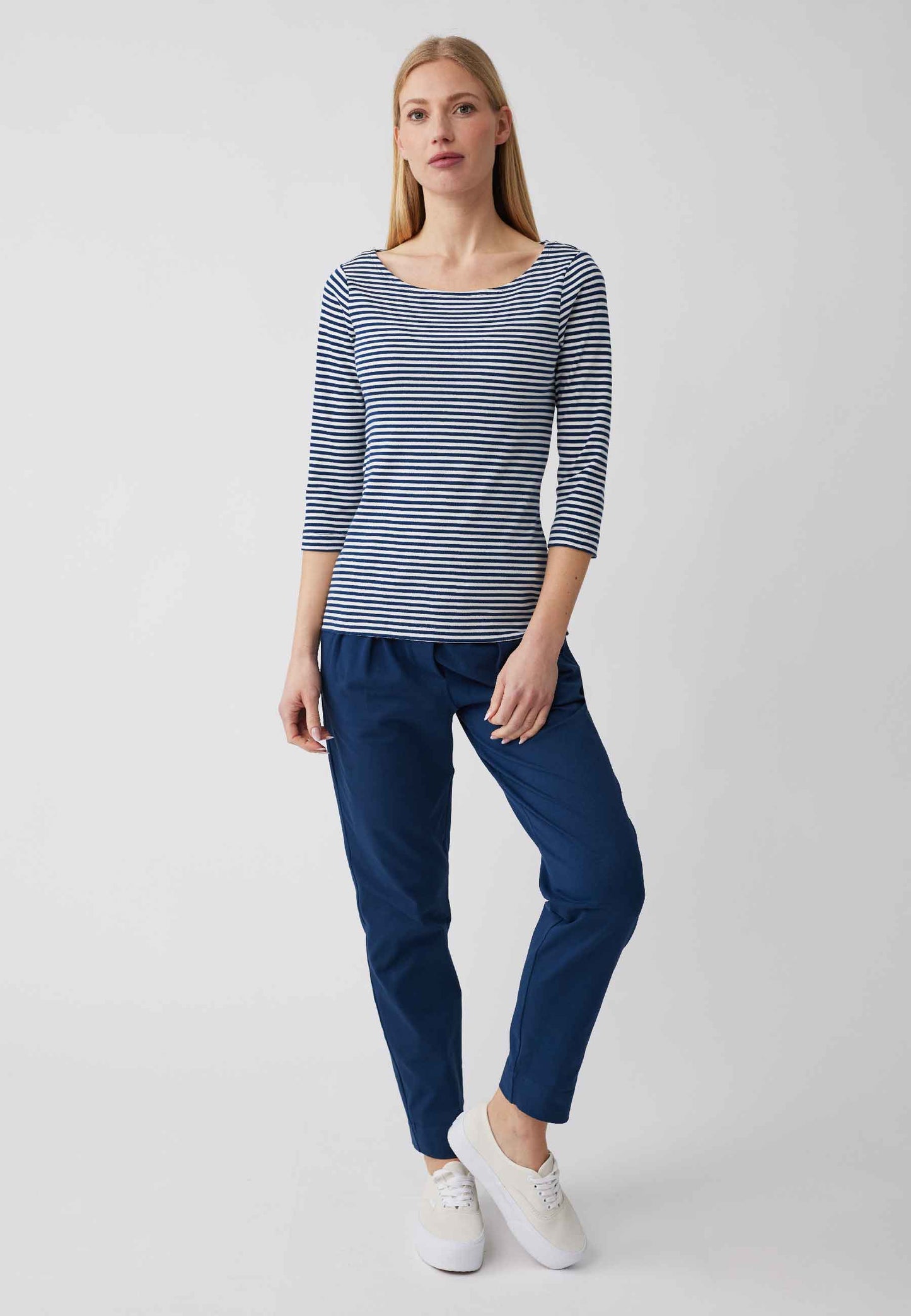 Shirt, Modell Eliza