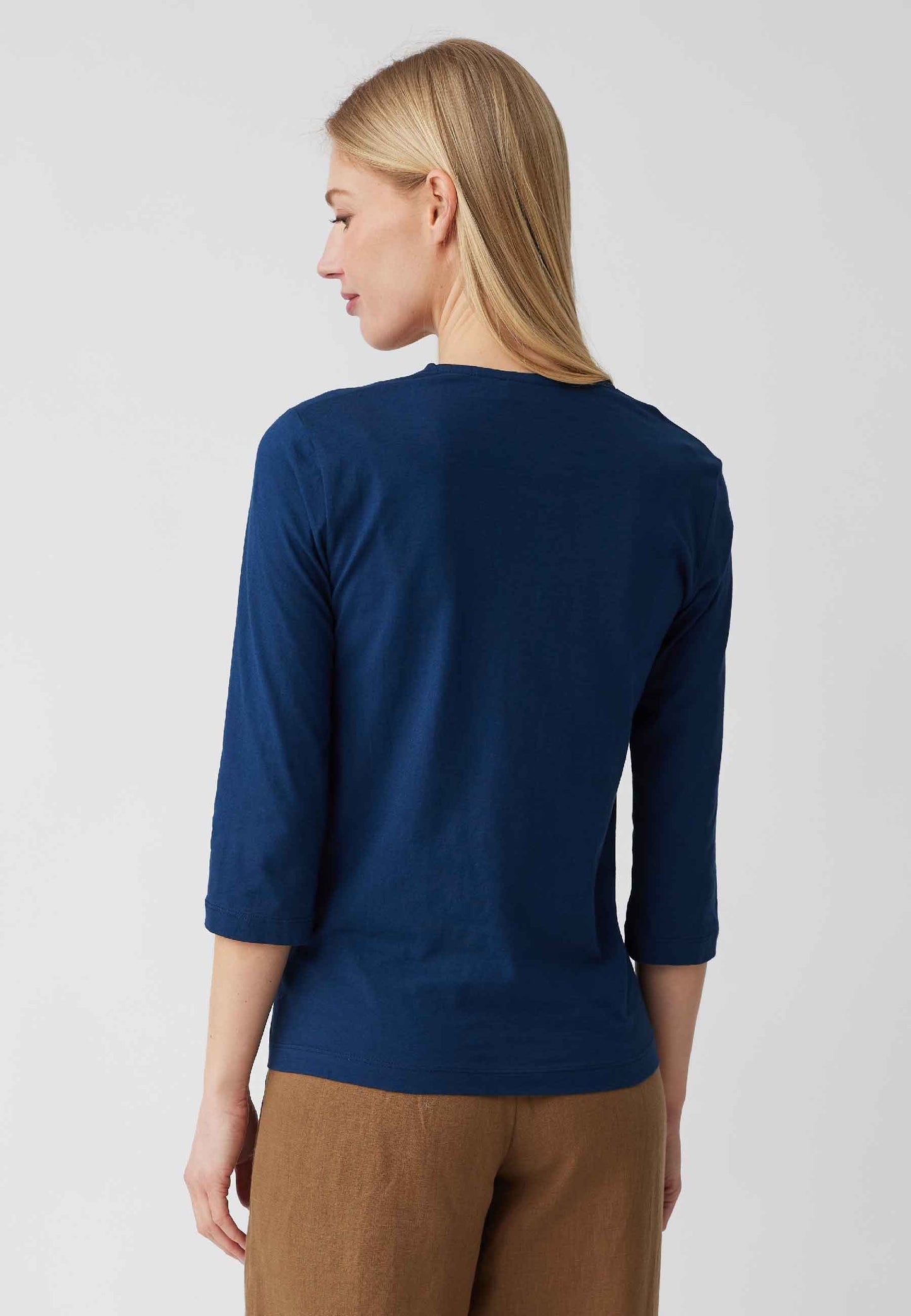 Shirt, Modell Almila , , Shirt , LANA Organic - Moderne ökologische Kleidung