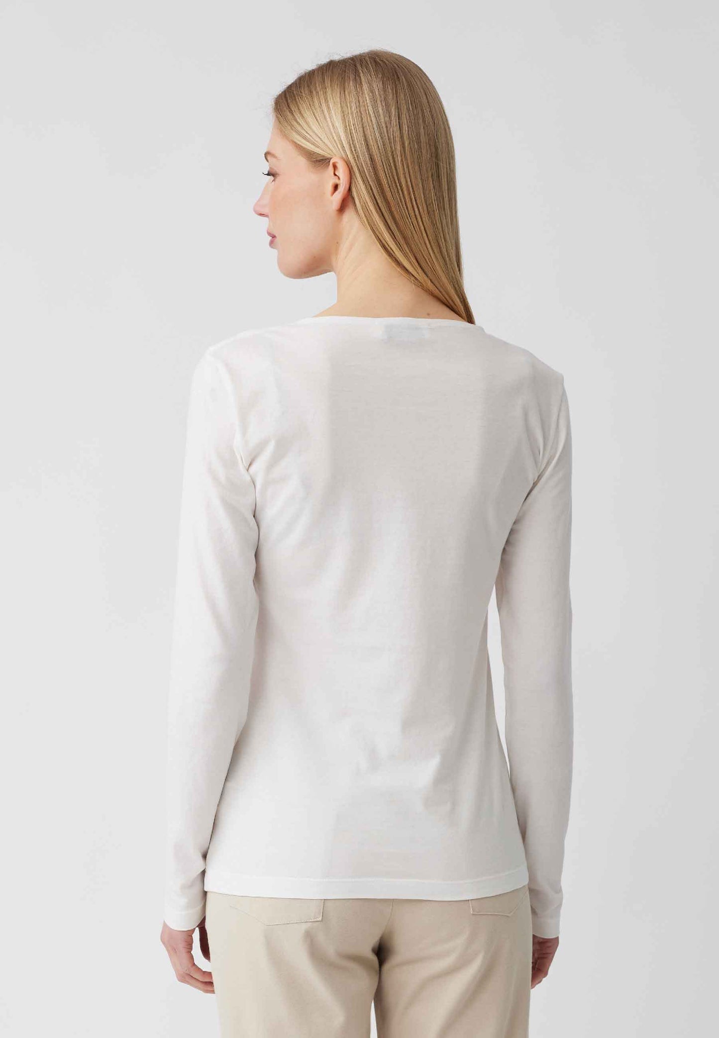 Shirt, Modell Serra