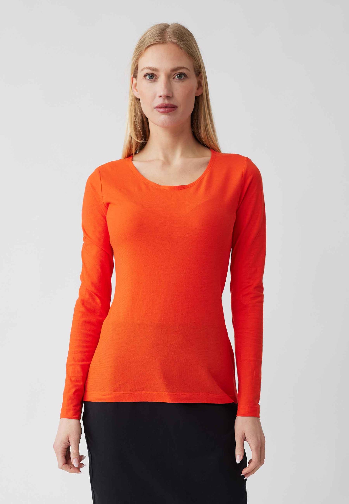 Shirt, Modell Serra