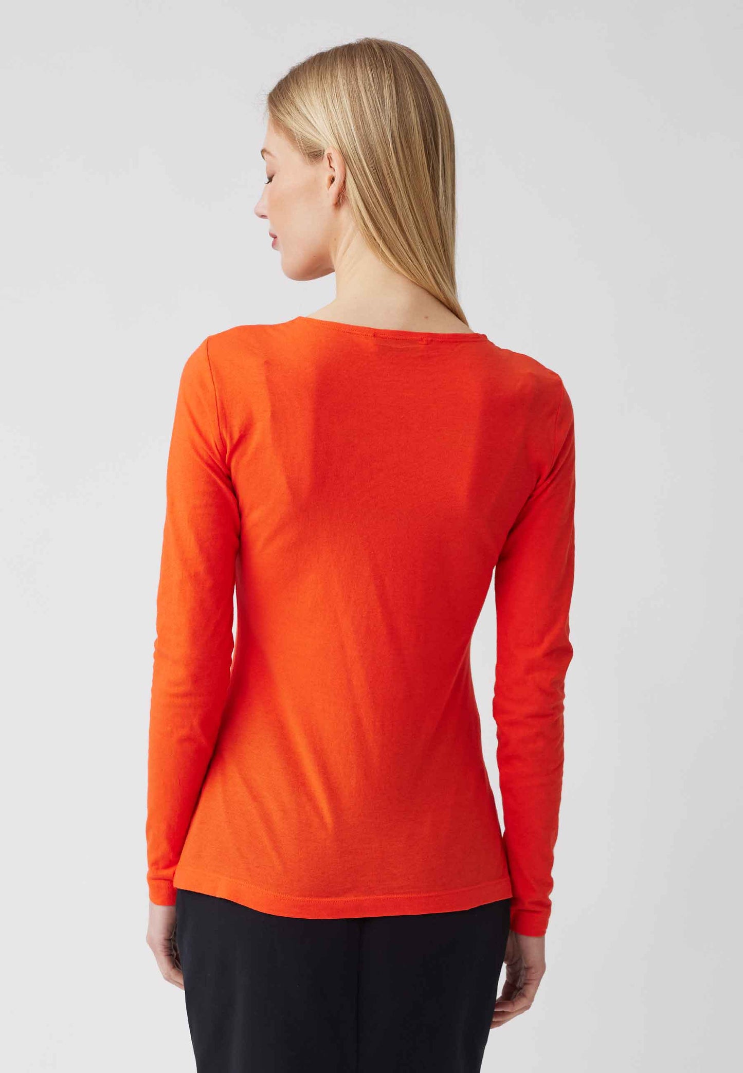 Shirt, Modell Serra