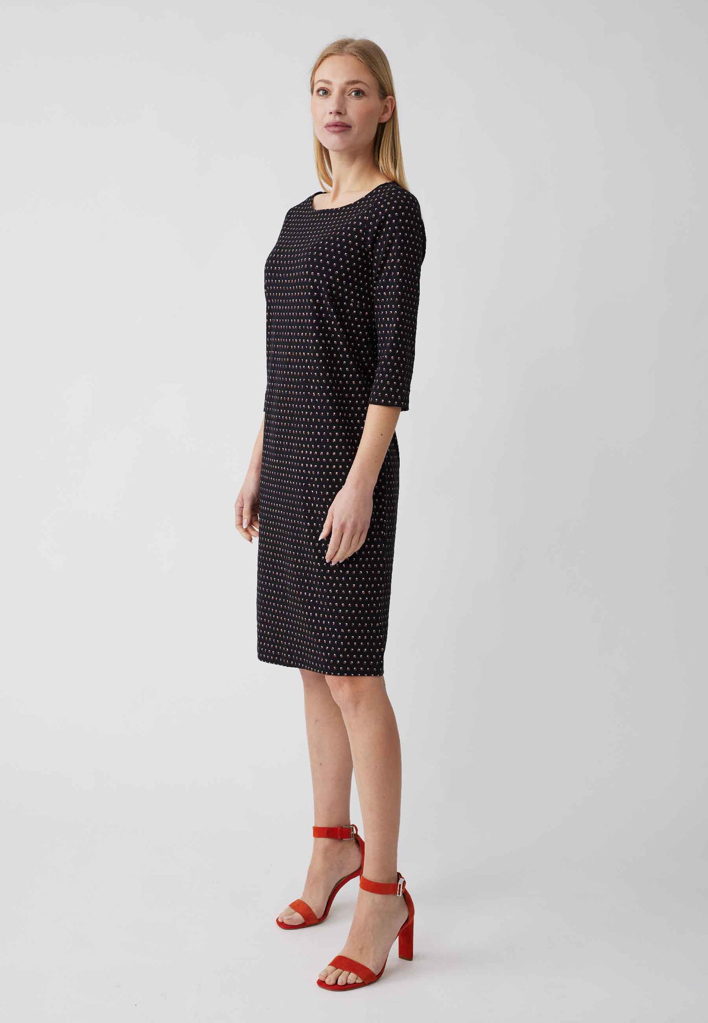 Kleid, Modell Dilek