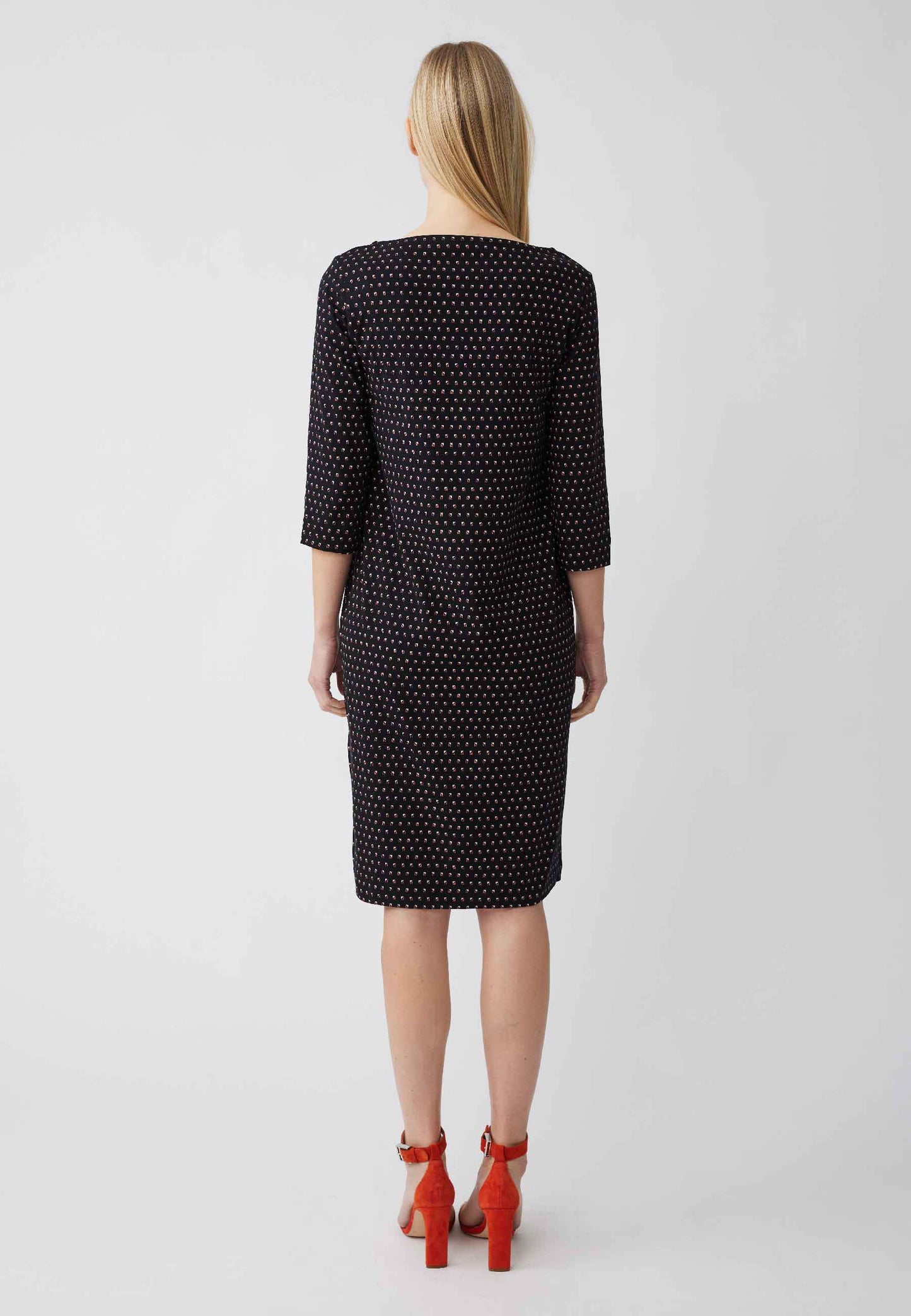 Kleid, Modell Dilek
