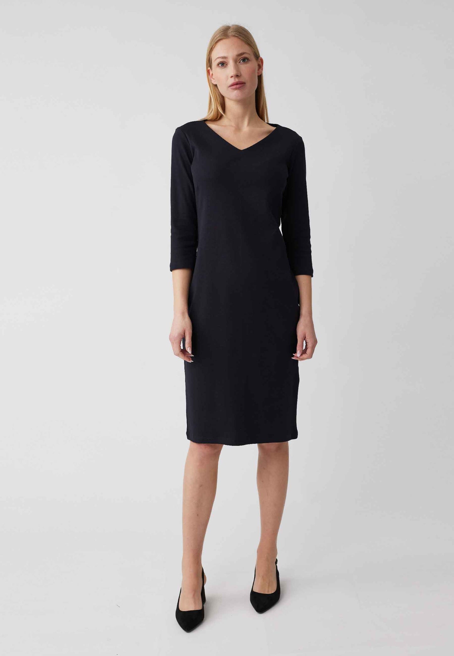 Kleid, Modell Jada