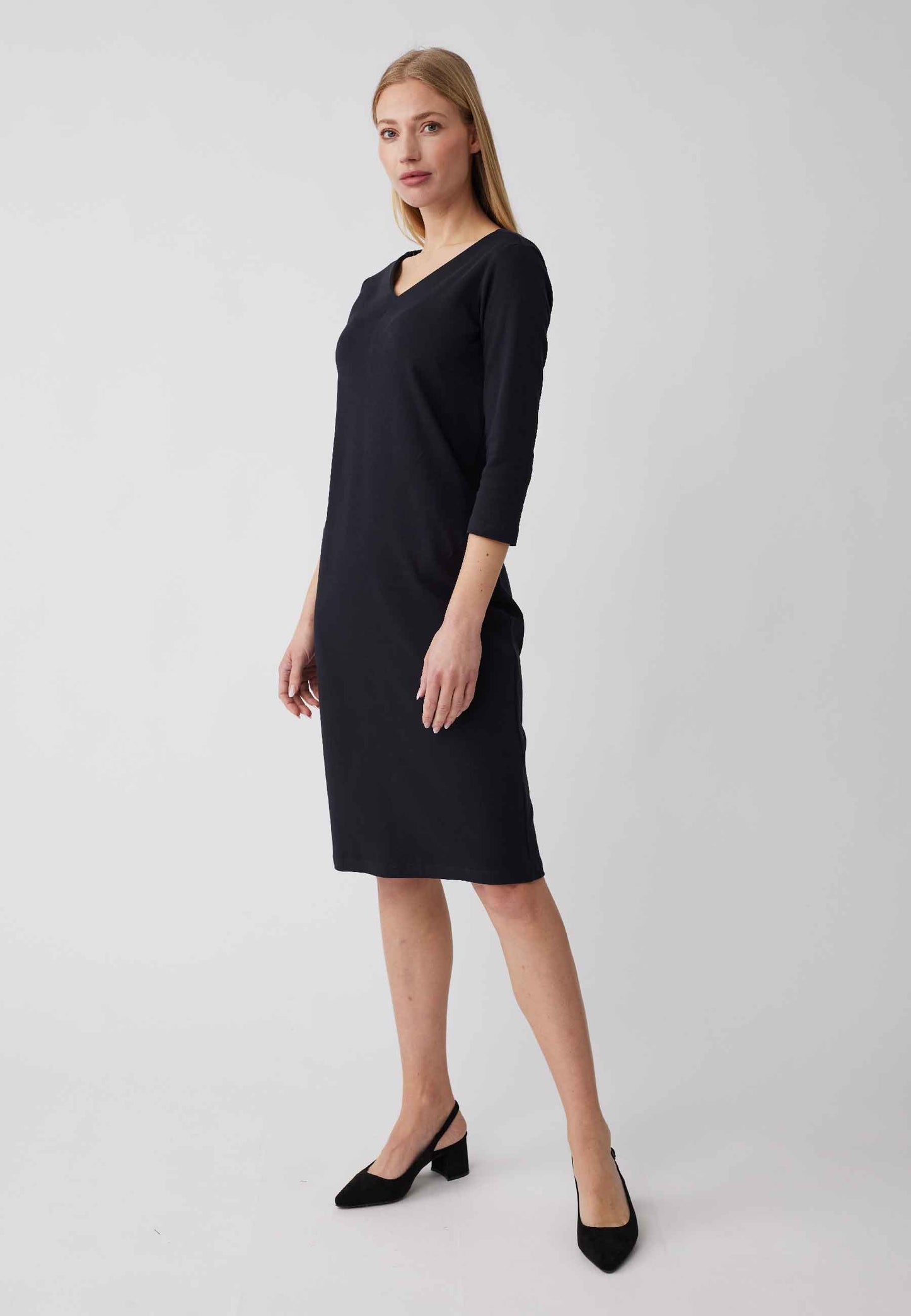 Kleid, Modell Jada