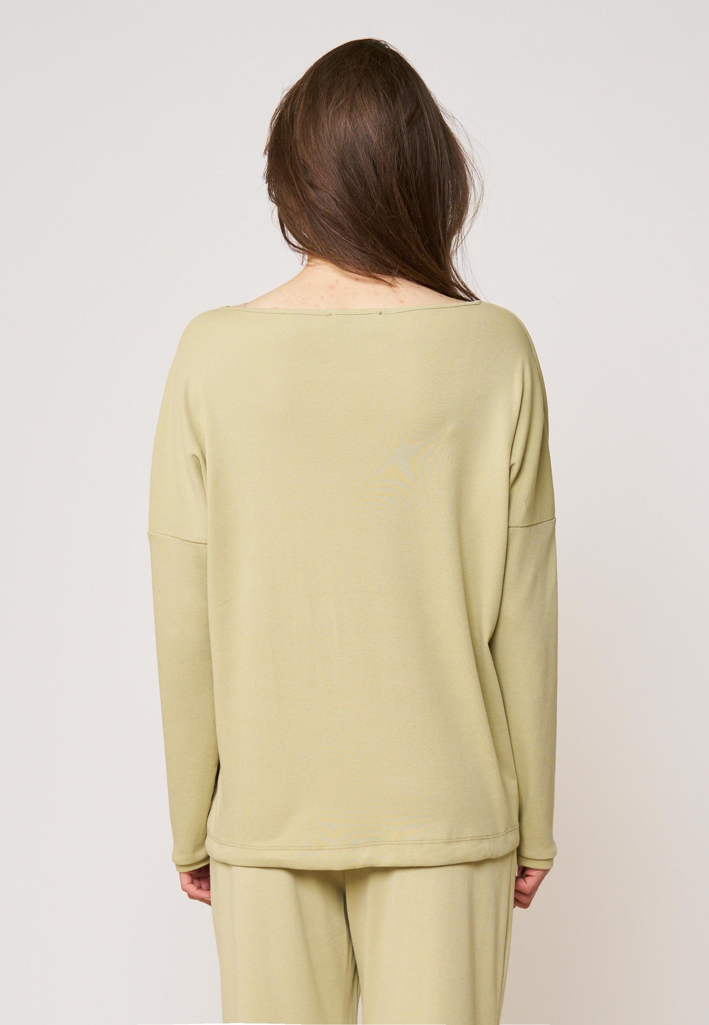 Schlafshirt Langarm, Modell Ceres