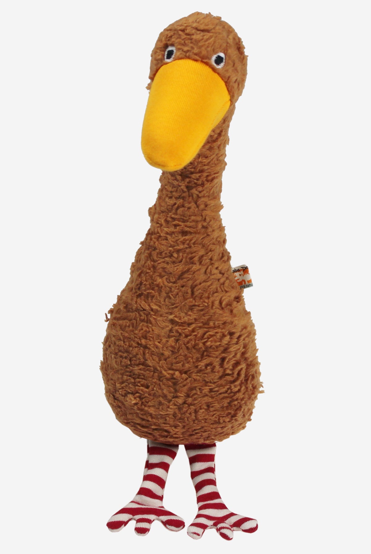große Gans Auguste