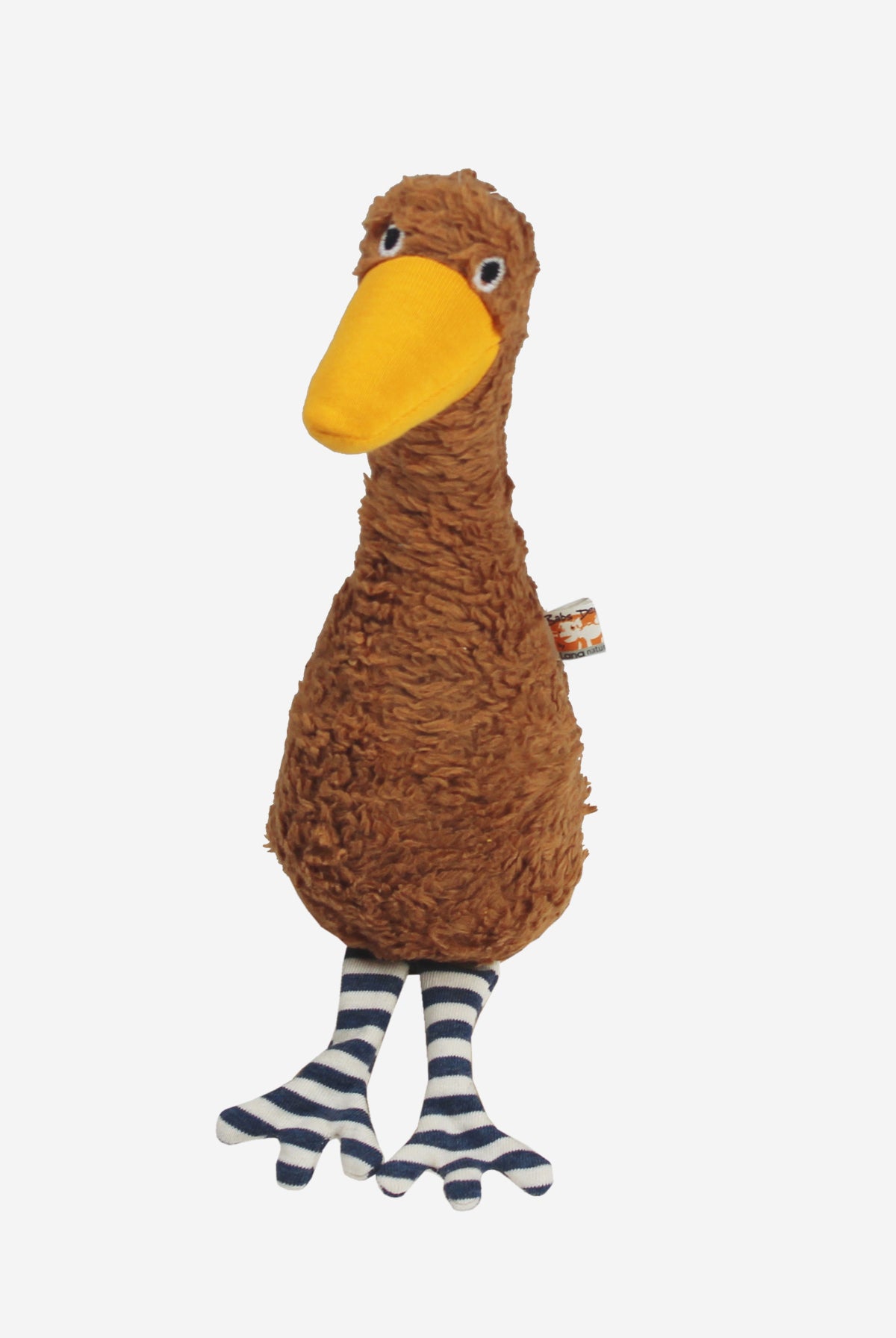 kleine Gans Auguste
