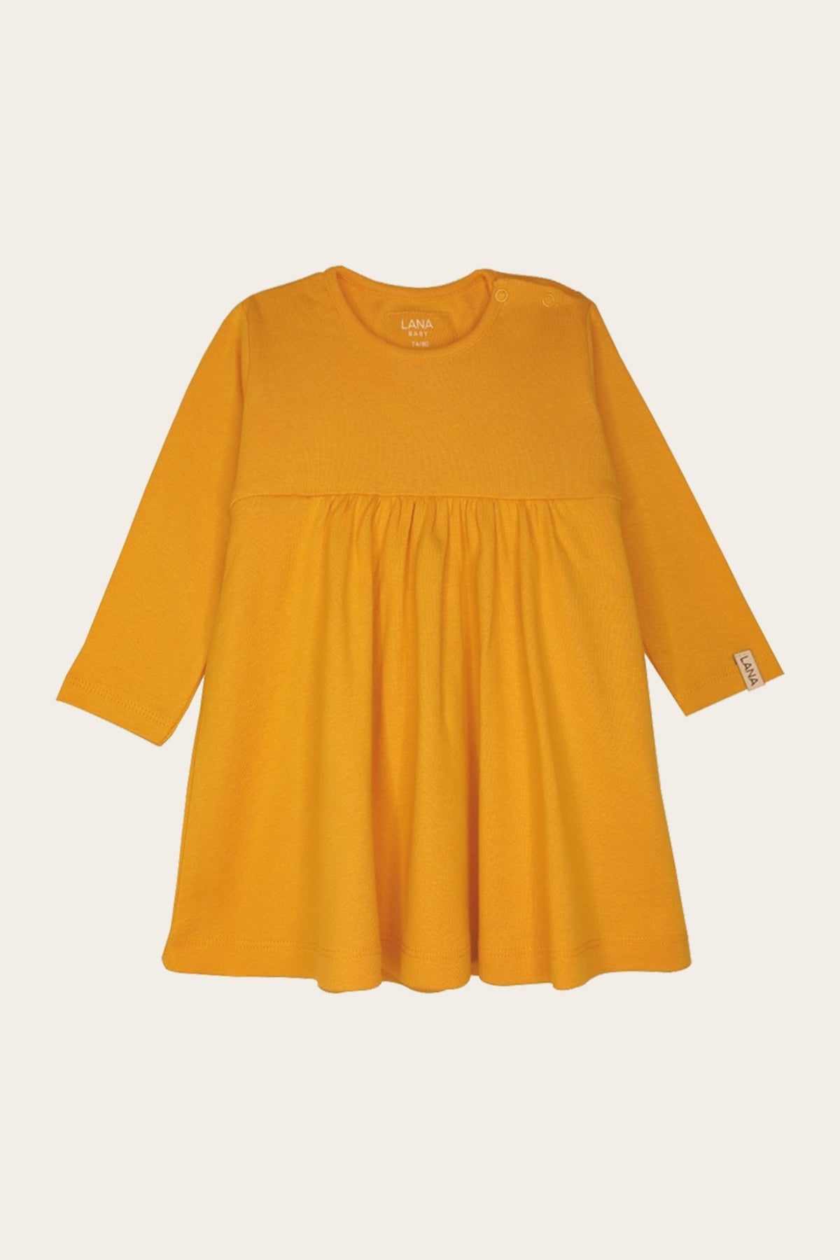 Longshirt, Modell Lena