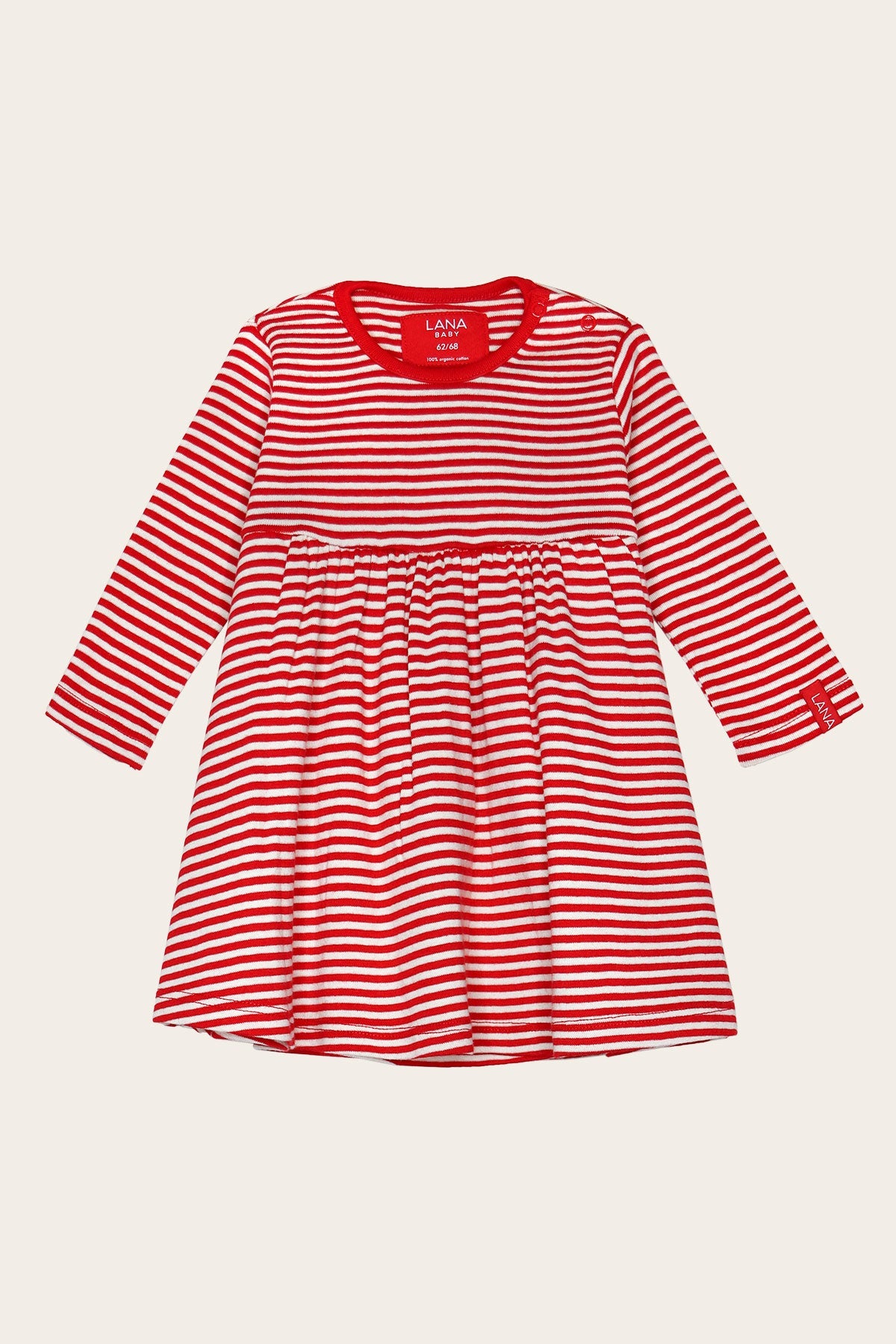 Longshirt, Modell Lena