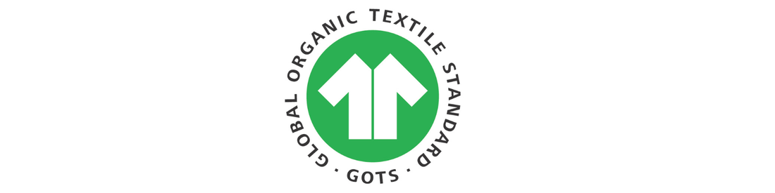 GOTS Logo - Global Organic Textile Standard