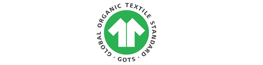 GOTS Logo - Global Organic Textile Standard