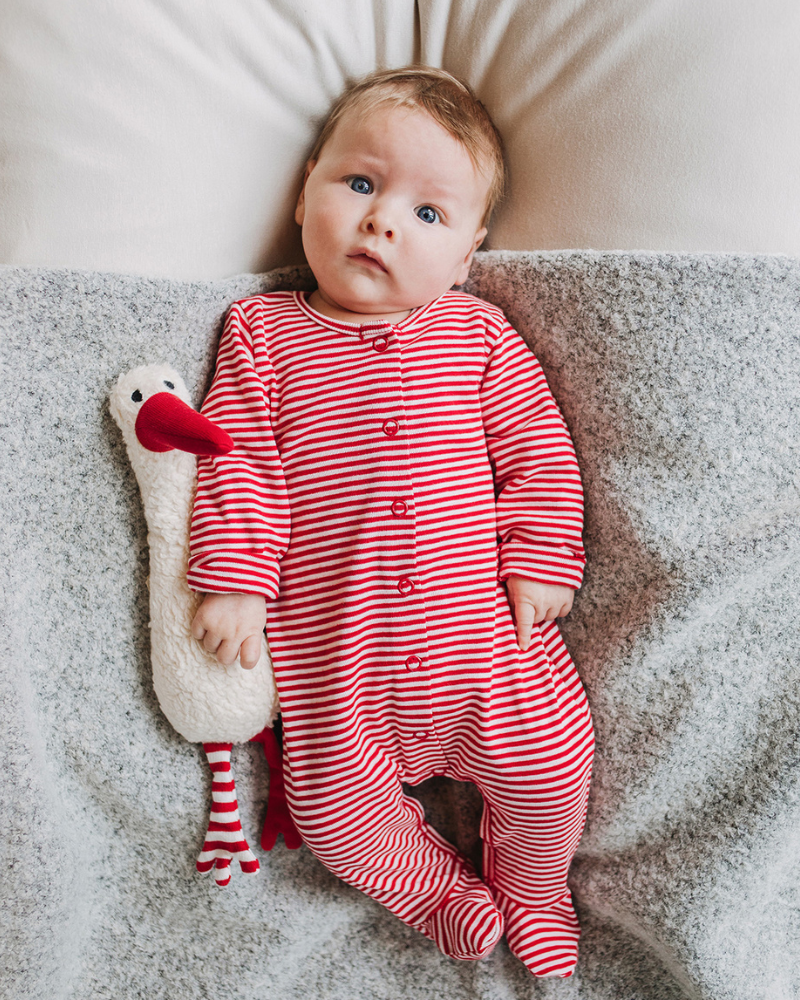 Entdecke unsere Baby Basic Kollektion