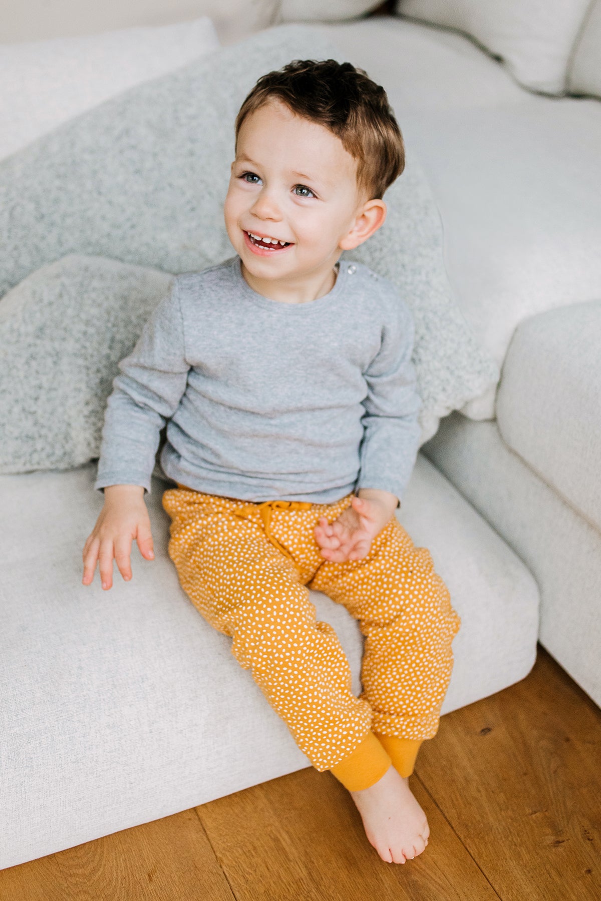 Baby Shirts