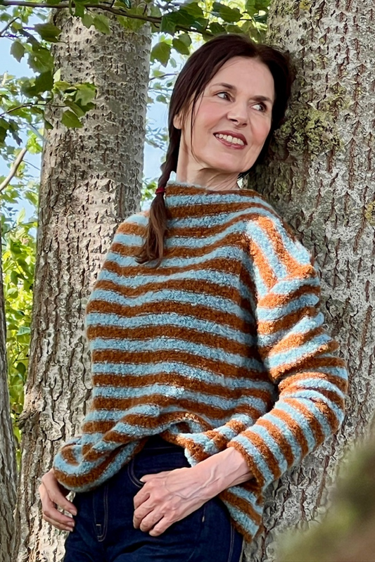 Pulli, Modell Dara