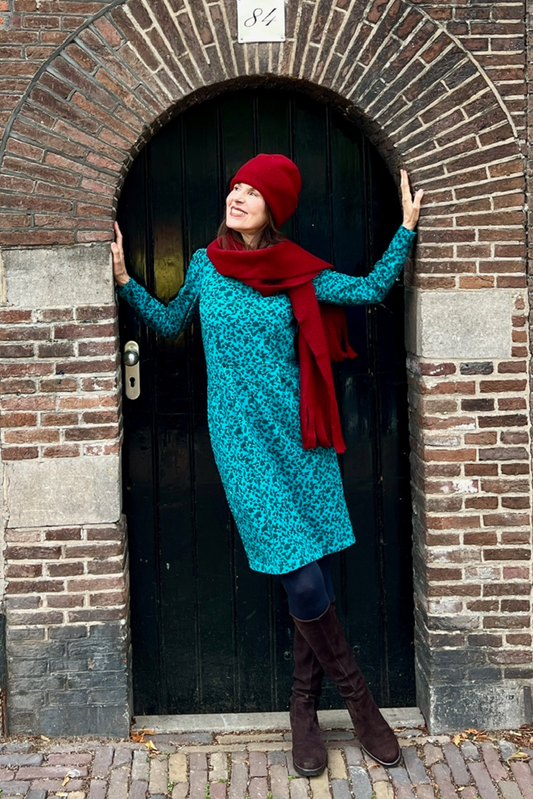 Kleid, Modell Kornelia