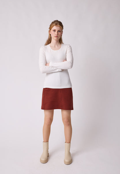 Shirt, Modell Clara