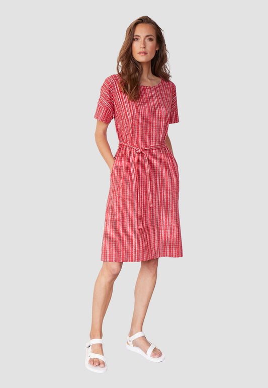 Kleid, Modell Manu