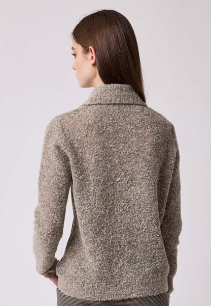 Jacke, Modell Hedda