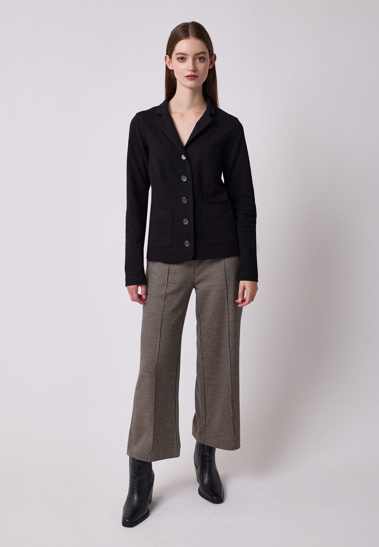 Blazer, Modell Marit