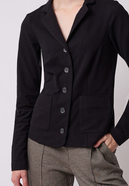Blazer, Modell Marit