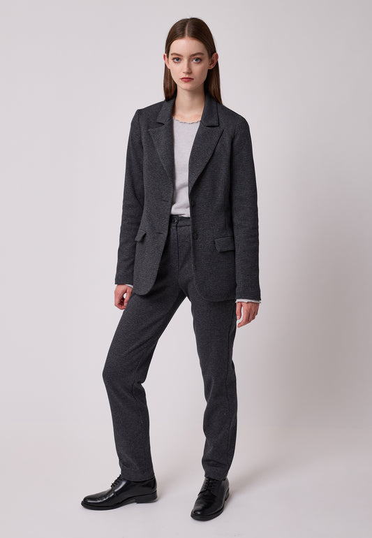 Blazer, Modell Eveline