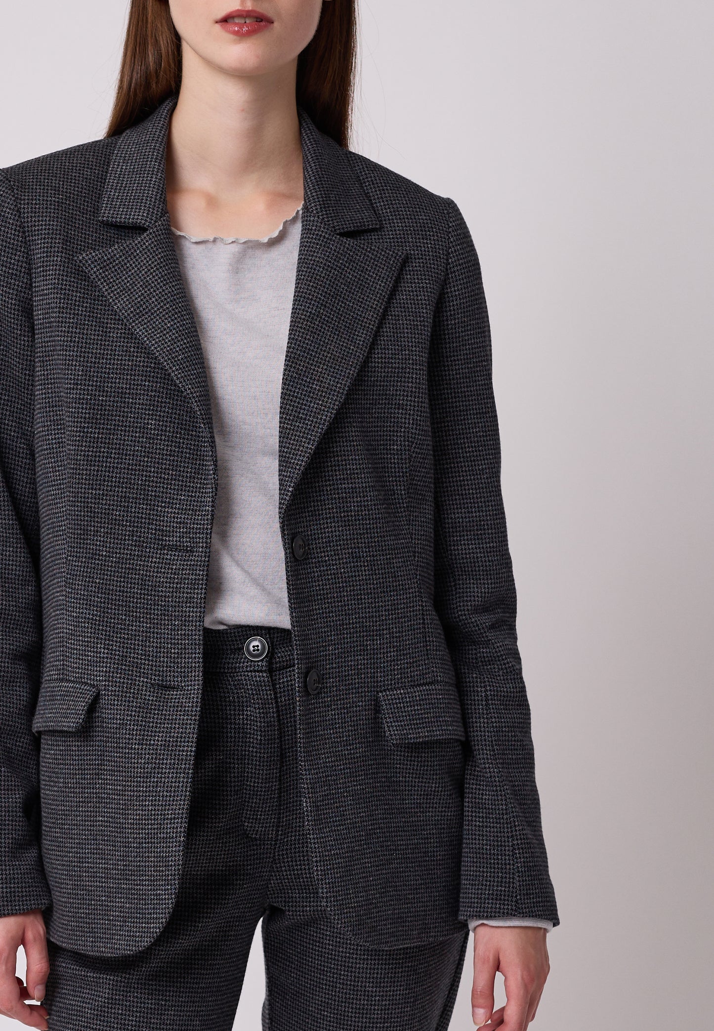 Blazer, Modell Eveline