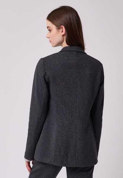 Blazer, Modell Eveline