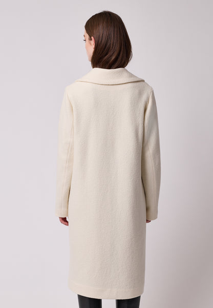 Mantel, Modell Senta