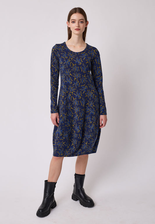 Kleid, Modell Miju