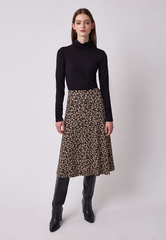 Rock, Modell Mila