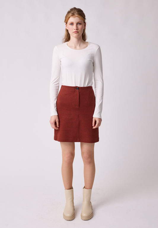 Minirock, Modell Stanka