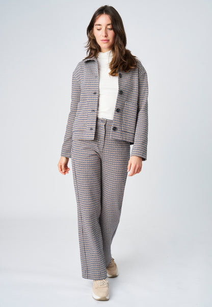 Jacke, Modell Louisa