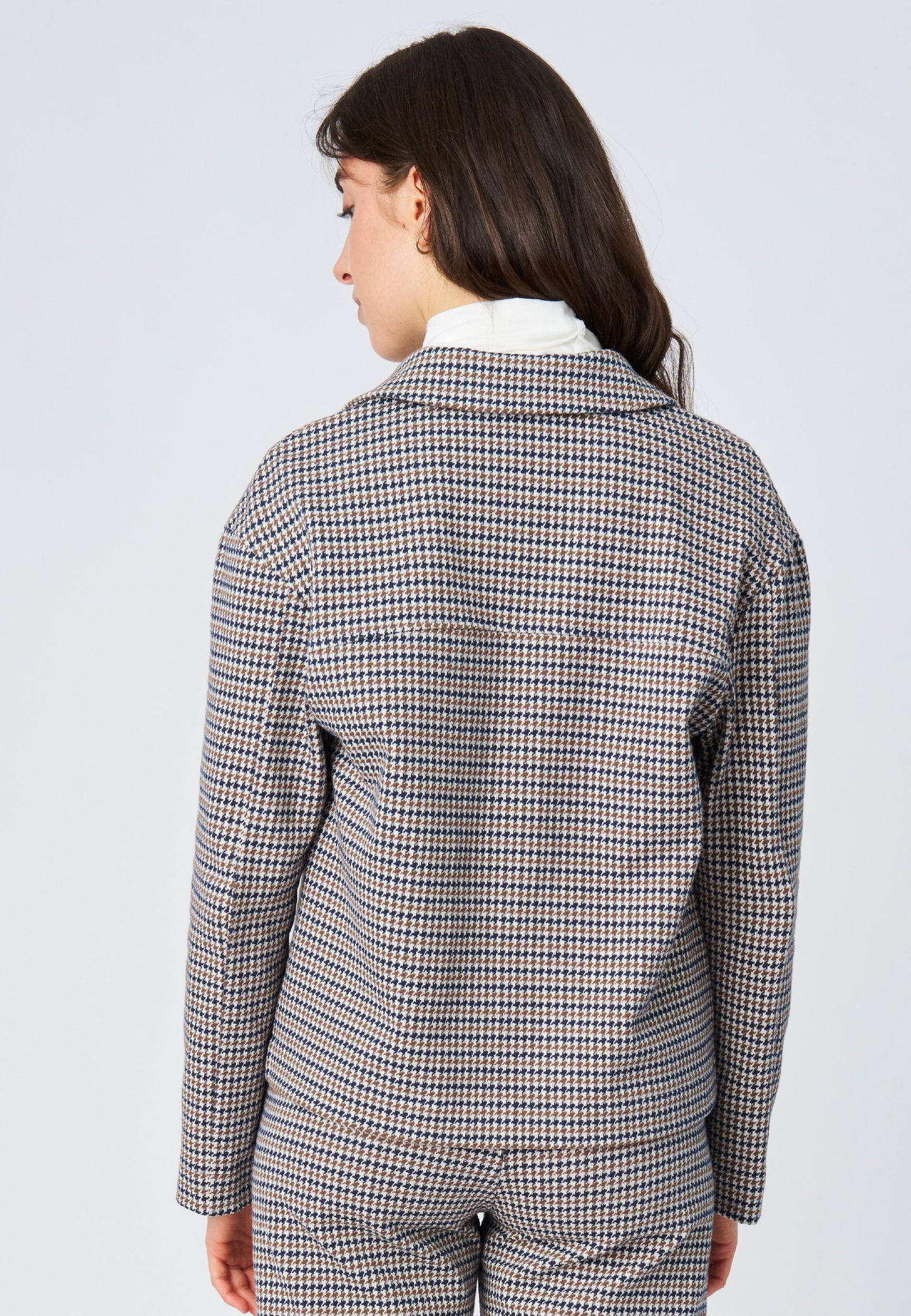 Jacke, Modell Louisa