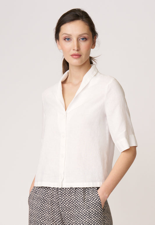 Bluse, Modell Teresita