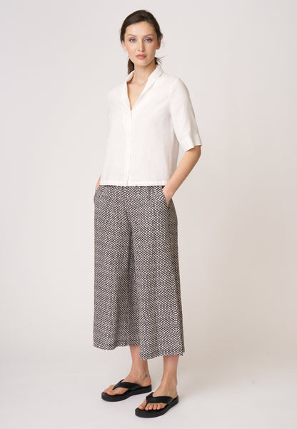 Bluse, Modell Teresita
