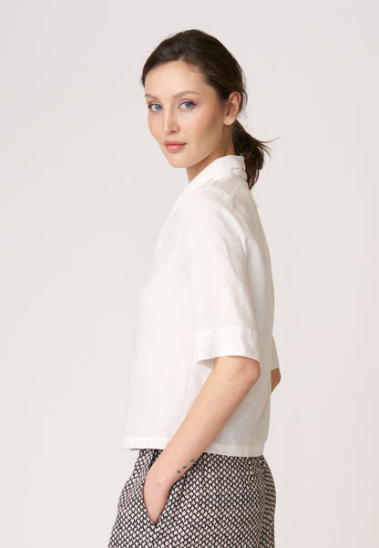 Bluse, Modell Teresita