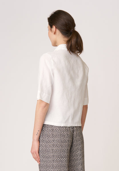 Bluse, Modell Teresita