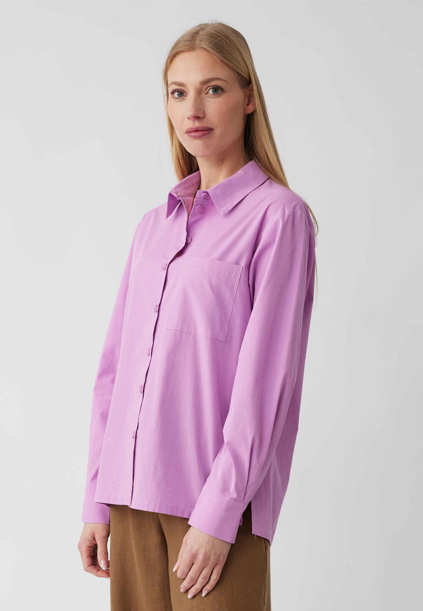 Bluse, Modell Cecilia