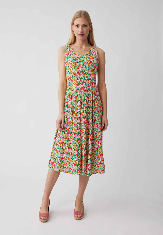 Kleid, Modell Jule